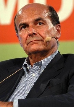 Governo/ Bersani: No a larghe intese con Berlusconi, ha fallito