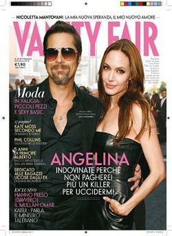 Cinema/ Jolie: Nozze a Bracciano? Falso, non sono in programma