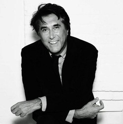 Musica/ Il 26 ottobre esce nuovo album di inediti di Bryan Ferry