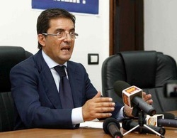 P3/ Cosentino sotto interrogatorio dai pm a Roma