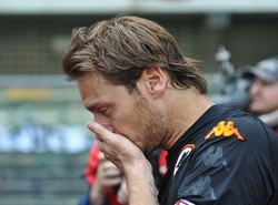 Calcio/ Totti: le polemiche su di me amplificate per dieci