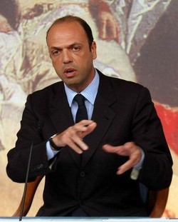 Intercettazioni/Alfano: Nuovo testo unica mediazione possibile