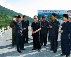 Coree/ Pyongyang: esercitazione Usa-Seoul minaccia pace mondiale