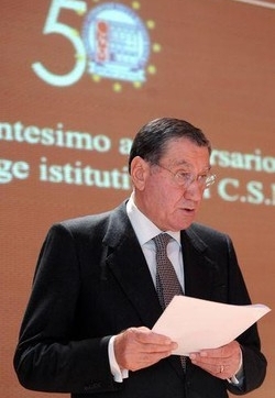 Intercettazioni, Slitta parere Csm su ddl: manca ok Colle all’odg