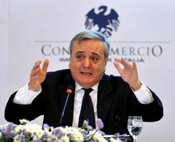 Fiat/ Sacconi: Siamo pronti a convocare le parti