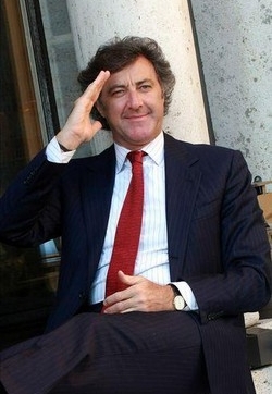 Pdl/ Barbareschi: da me critiche costruttive, non lascio partito