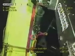 Marea nera/ Si avvicina tempesta Bonnie, Bp sospende operazioni