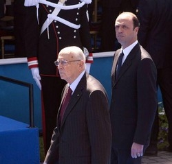 Intercettazioni/ Napolitano apprezza modifiche: Merito Parlamento