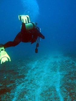 Padre e figlio sub morti a Portofino, trovato corpo del giovane