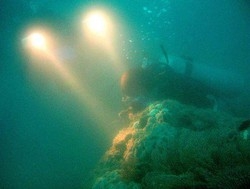 A Trieste sub muore durante immersione, un altro in rianimazione