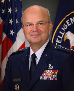 Attacco Usa all’Iran mai così probabile, dice ex capo Cia Hayden