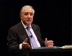 P3/ Dell’Utri: Sono un indagato ‘provveduto’