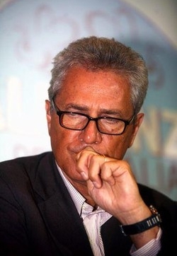 Governo/ Rutelli: Sarà la Lega a farlo cadere