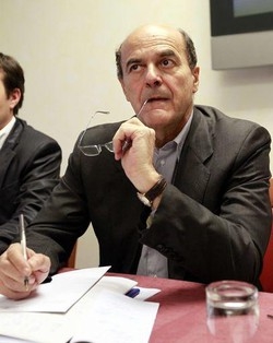 Fiat/ Bersani: Sento ottimismo, ma c’è ancora nebbia da diradare