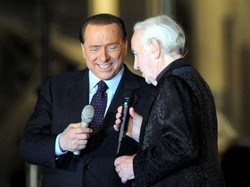 Intercettazioni/ Berlusconi: Cambia poco, mi tenta ritiro ddl