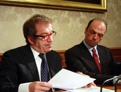 Mafia/Schifani assicura ok a codice antimafia, Governo ringrazia