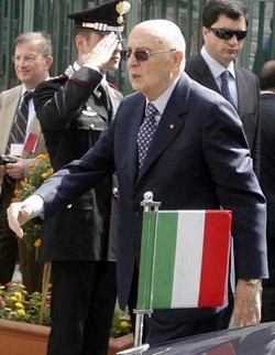 Chinnici/ Napolitano: Esempio attuale cultura legalità antimafia