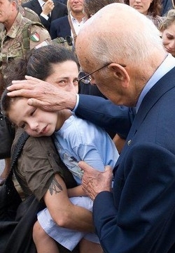 A Roma i funerali dei due militari morti in Afghanistan