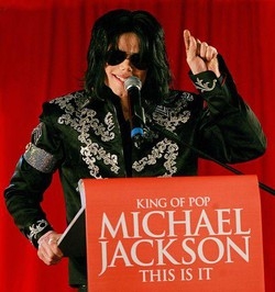 Musica/ A novembre esce album con inediti di Michael Jackson