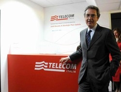 Telecom/ Domani nuovo tavolo esuberi, verso slittamento settembre