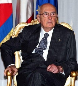 Università/ Napolitano: Centrale per sviluppo, serve confronto