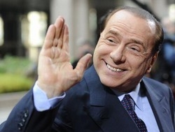 Berlusconi: Mobilitazione contro disfattismi e personalismi