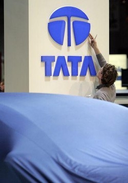 Fiat/ Tata vuole rafforzare presenza marchio italiano in India