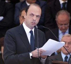 Mafia/ Alfano: sequestro beni Aiello altro duro colpo ai clan