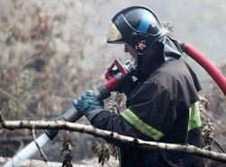 Russia/ Incendi, si lotta attorno a impianto nucleare di Sarov