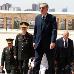 Gaza/ Turchia esclude ambasciatore israeliano da festa Ramadan