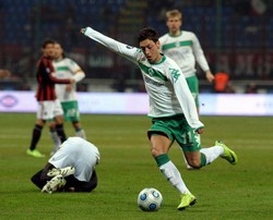 Calcio/ Ozil: Werder vuole 20 mln, Real si accorda col giocatore