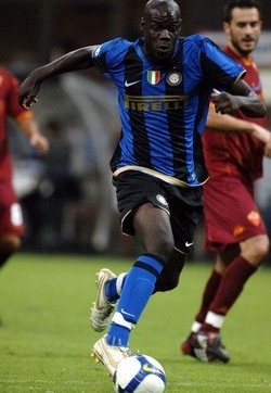 Calcio/ Balotelli: Decisi di andare via dopo Inter-Barcellona