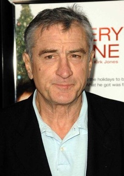 Robert De Niro in trattative finali per ‘Manuale d’amore 3’