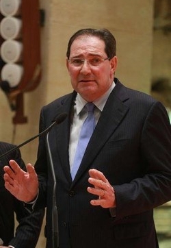 Agricoltura/Bossi attacca Galan.Ministro tace,attende difesa Pdl