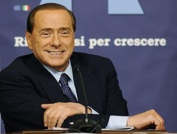 Pdl/ Berlusconi: Quanto dura vertice? Con politici non si sa mai