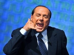 Pdl/ Berlusconi rientra a P. Grazioli, stamani il vertice