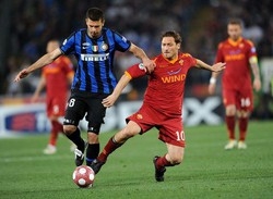 Calcio/Rieccole: Inter e Roma atto IV, c’é la Supercoppa