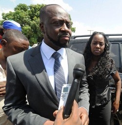 Haiti/ Commissione elettorale conferma esclusione Wycleaf Jean