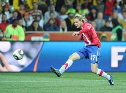 Calcio/ Krasic si presenta: Ho scelto la Juve per vincere