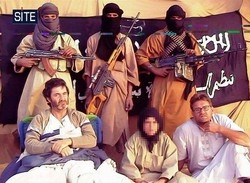 Mauritania/ Spagna: Rilasciati i cooperanti rapiti da Al-Qaida