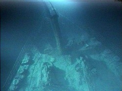 Scienza/ Il Titanic “salvato” su Facebook, Twitter e YouTube