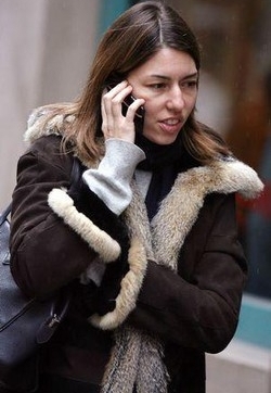 Cinema/ Sofia Coppola: la tv italiana è sopra le righe