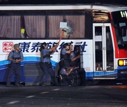 Filippine/ Sequestro bus: 7 turisti morti, ucciso sequestratore