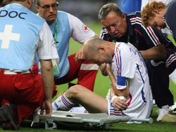 Calcio/ L’ex medico: Sospetto Epo per Francia Mondiale del 1998