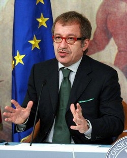 ‘Ndrangheta/ Maroni:solidarietà a Di Landro, non ci intimidiranno