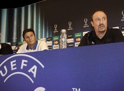 Calcio/ Supercoppa, Benitez: L’Inter scordi quello che già vinto