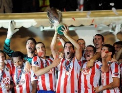 Calcio/ Inter stecca la quinta, Supercoppa all’Atletico Madrid