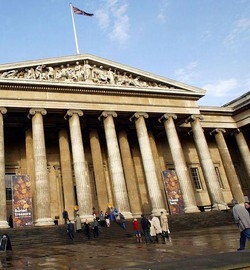 A Londra migliaia sgomberati dal British Museum per una fuga gas
