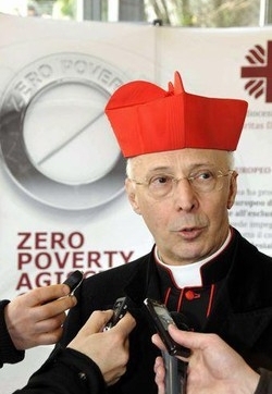 Fiat/ Bagnasco: Parole Napolitano valido criterio d’azione