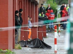 Bratislava il giorno dopo: per strage Rom non escluso razzismo